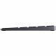 Клавіатура Apple Magic Keyboard 2 Space Gray (MRMH2)